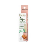 Cumpara ieftin Tratament unghii Bio Vegetale hardening, 11ml, Delia Cosmetics