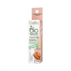 Tratament unghii Bio Vegetale hardening, 11ml, Delia Cosmetics