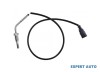 Senzor temperatura gaze dpf Audi A3 (2003-2012) [8P1] #1