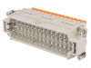 Conector HDC tată 42 pini 10A