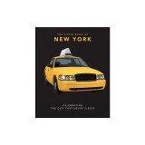 The Little Book of New York