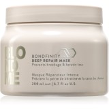 Schwarzkopf Professional Blondme Bondfinity Deep Repair Mask masca profund reparatorie 200 ml