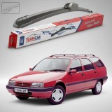 Cumpara ieftin Ștergător Citro&euml;n ZX Break N2 1993-1997 | Set Față Flat &ndash; TeamCar&reg;
