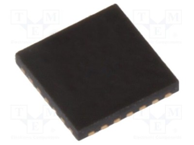 Microcontroler STM32F0 ARM Cortex M0 48MHz 32kB FLASH SMD UFQFPN28 STMicroelectronics foto