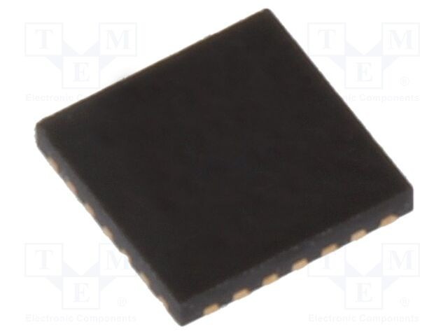 Microcontroler STM32F0 ARM Cortex M0 48MHz 32kB FLASH SMD UFQFPN28 STMicroelectronics
