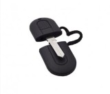 Carcasa cheie Topautochei&reg; pentru MK2 MK3 Golf GTI 8V 16V Jetta, model upgrade