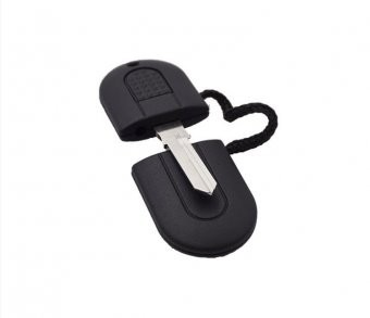 Carcasa cheie Topautochei&reg; pentru MK2 MK3 Golf GTI 8V 16V Jetta, model upgrade