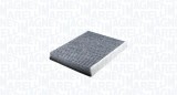MAGNETI MARELLI 350203066040 Filtru, aer habitaclu