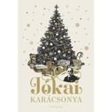 J&oacute;kai kar&aacute;csonya - J&oacute;kai M&oacute;r