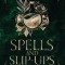 Spells and Slip-ups: Arcane Souls World