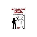 Auto-ajutor pentru depresie: