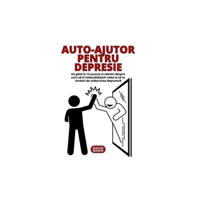 Auto-ajutor pentru depresie: foto