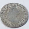 Ungaria 6 kreuzer 1669 argint Leopold l, Europa