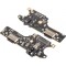Placa cu Conector Incarcare - Audio - Microfon Xiaomi Redmi Note 9 / 10X 4G