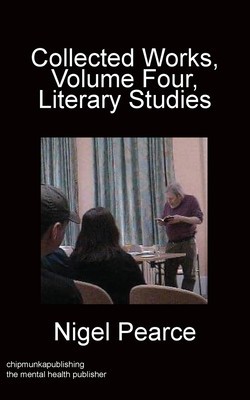 Collected Works, Volume Four, Literary Studies foto