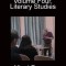 Collected Works, Volume Four, Literary Studies