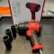 Pachet pistol pneumatic de impact Rooks 1 2 1750 Nm + Tubulare lungi de impact Yato 17,19,21mm