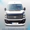 Deflector capota compatibil Volkswagen Crafter 2006-2017 Cod: 34041 / DEF4