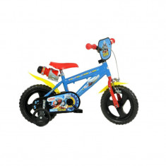 Bicicleta pentru copii Dino Bikes Thomas, 12 inch foto