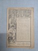 Neamul Rom&acirc;nesc nr. 2/07.01.1909 - N. Iorga