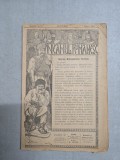 Neamul Rom&acirc;nesc nr. 2/07.01.1909 - N. Iorga