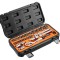Set chei tubulare 6-puncte 23 piese 1/2 NEO TOOLS