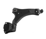 Brat suspensie roata TEKNOROT 906538-K, Dreapta, Fata