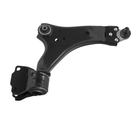 Brat suspensie roata TEKNOROT 906538-K, Dreapta, Fata