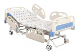 Pat de spital electric cu 5 functii