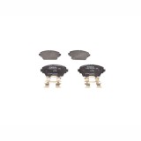 Placute frana Bosch 0986494633