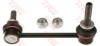 Brat/bieleta suspensie, stabilizator TOYOTA LAND CRUISER (LJ12, KZJ12, TRJ12, KDJ12, GRJ12) (2002 - 2009) TRW JTS7565