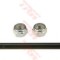 Brat/bieleta suspensie, stabilizator TOYOTA LAND CRUISER (LJ12, KZJ12, TRJ12, KDJ12, GRJ12) (2002 - 2009) TRW JTS7565