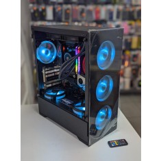 Asamblare Configurare Unitate PC Sistem Calculator