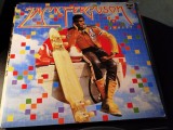 Vinil LP # "Japan Press" ~~ PROMO ~~ Zack Ferguson &lrm;&ndash; Sad To Be Lonely (VG+)