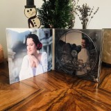 CD COLINDE Angela Gheorghiu &ndash; O Ce Veste Minunată ! - Colinde Rom&acirc;nești - vezi cuprins, De sarbatori