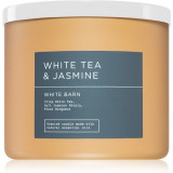 Cumpara ieftin Bath &amp; Body Works White Tea &amp; Jasmine lum&acirc;nare parfumată 411 g