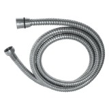 Cumpara ieftin Furtun dus metalic, 1.5 m