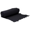 Membrana Geotextila Gossi, 1x150m, Poliester, 100g/m&sup2;, Neagra - Drenaj, Gradinarit, Anti-Buruieni