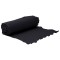 Gossi membrana geotextila, negru, 1 x 150 m, fibra de poliester