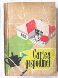 &quot;CARTEA GOSPODINEI&quot;, Olga Lazarescu,Ana Popescu, Sanda Marin s.a., 1960, Tehnica