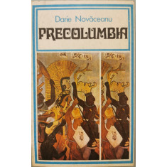 Precolumbia - Darie Novaceanu