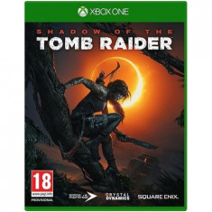 Shadow Of The Tomb Raider Xbox One COD foto