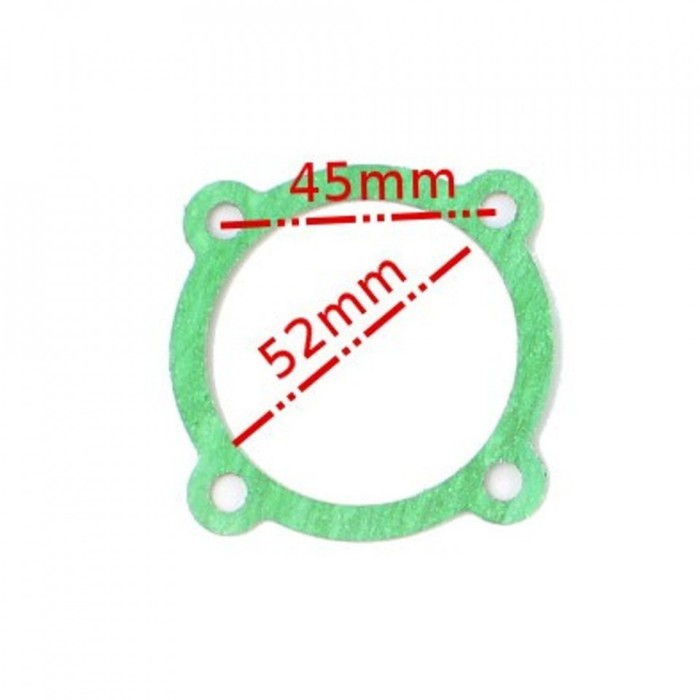 Garnitura cilindru compresor 55mm 2055 B-ACSU5570