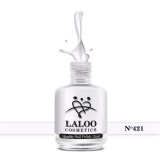 No.421 Purple French| Weekly Nail Polish 15ml