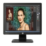 Monitor HP ProDisplay P17A 43,2 cm (17&quot;) 1280 x 1024 Pixel LED Negru