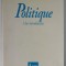 POLITIQUE , UN INTRODUCTION par JEAN - YVES CALVEZ , 1995