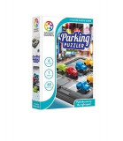 Joc de societate - Parking Puzzler, Smart Games