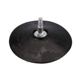 Suport disc abraziv cu scai 125 mm Vorel 08400