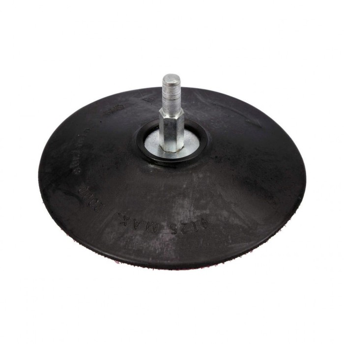 Suport disc abraziv cu scai 125 mm Vorel 08400