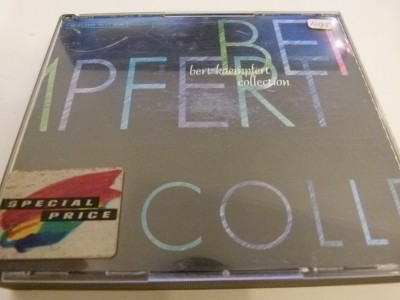Bert Kaempfert, 2 cd foto